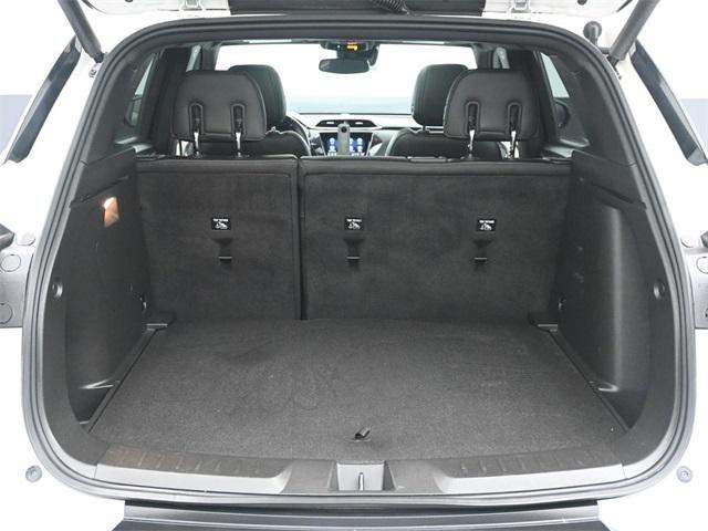 used 2021 Chevrolet TrailBlazer car, priced at $17,744