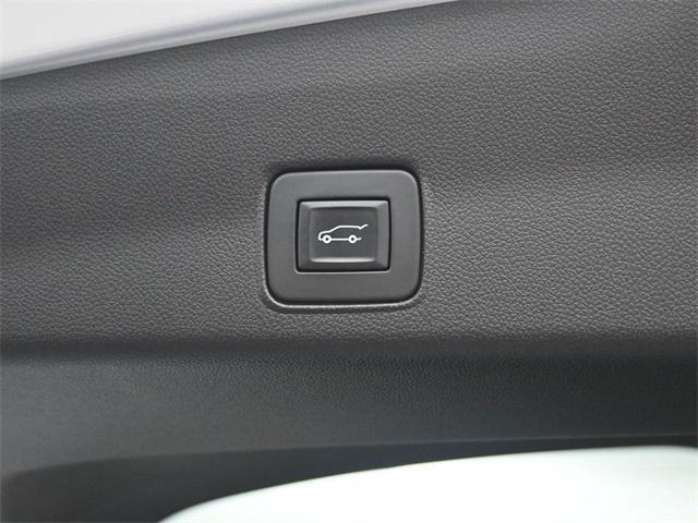 used 2021 Chevrolet TrailBlazer car, priced at $17,744