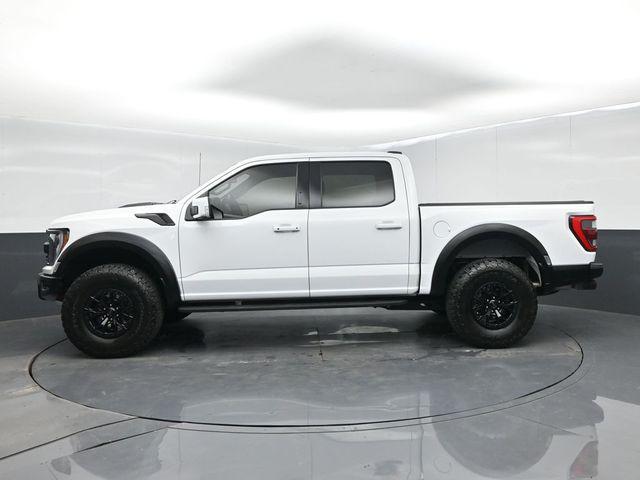 used 2023 Ford F-150 car, priced at $104,059