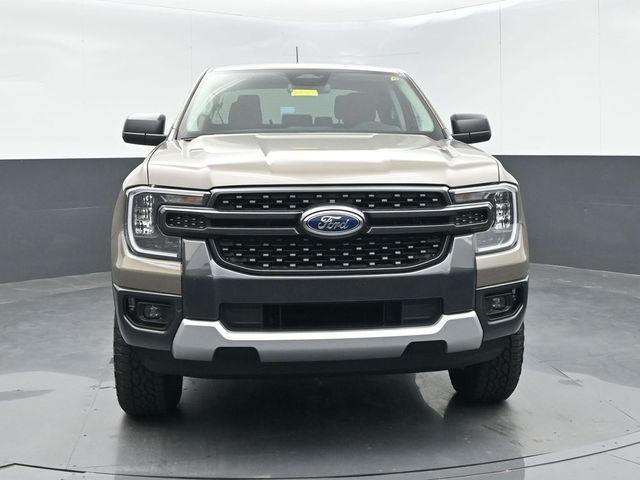 new 2026 Ford Ranger car, priced at $35,647