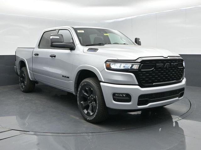 new 2026 Ram 1500 car, priced at $51,912