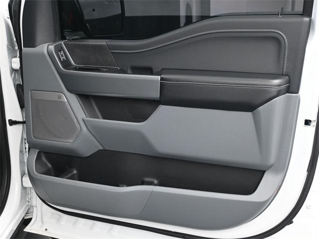 used 2024 Ford F-150 car, priced at $49,252