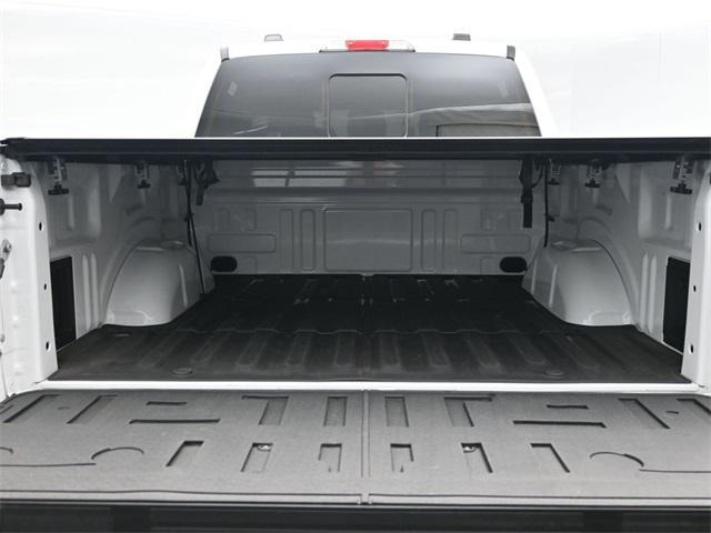 used 2024 Ford F-150 car, priced at $49,252