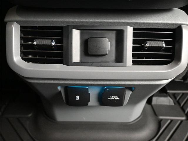 used 2024 Ford F-150 car, priced at $49,252