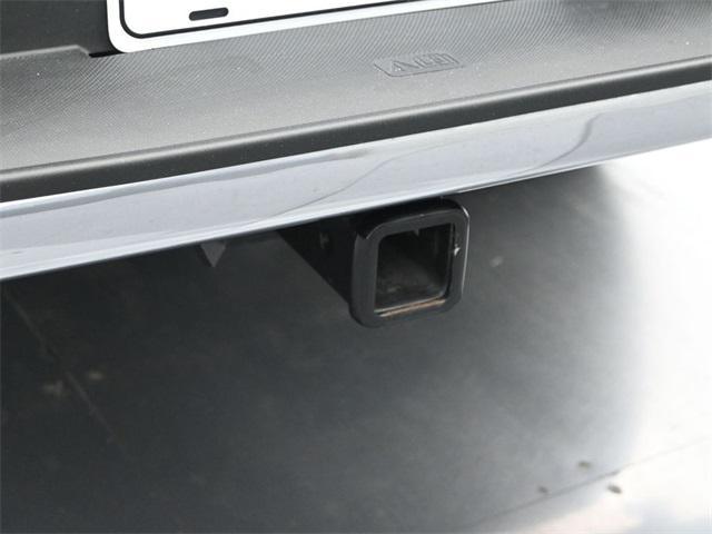 used 2024 Ford F-150 car, priced at $49,252