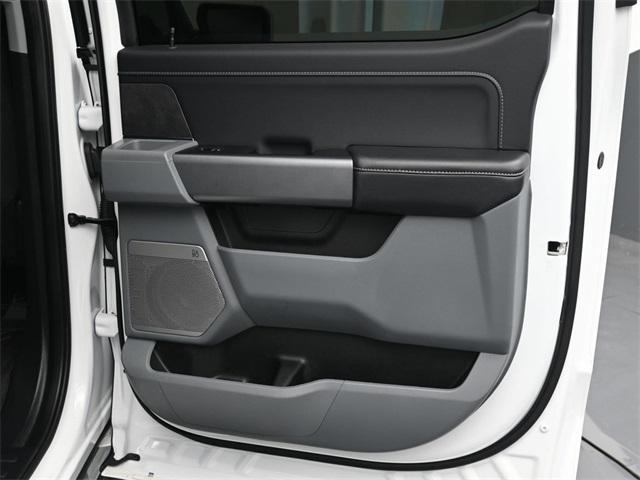 used 2024 Ford F-150 car, priced at $49,252