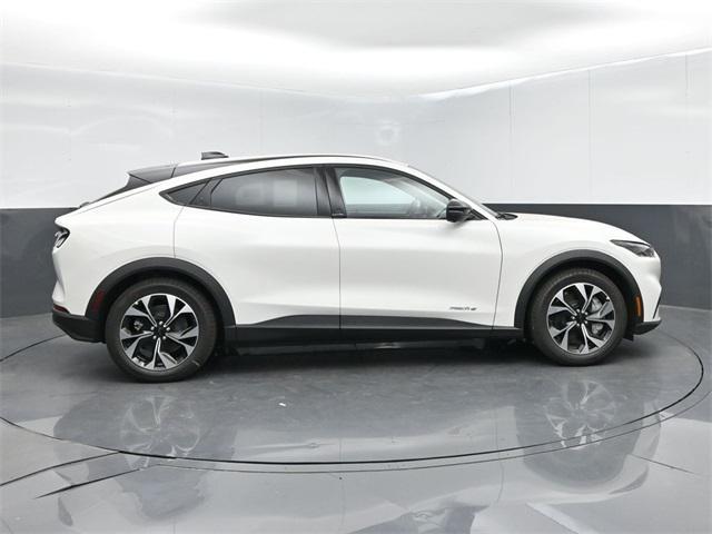 new 2025 Ford Mustang Mach-E car, priced at $37,985