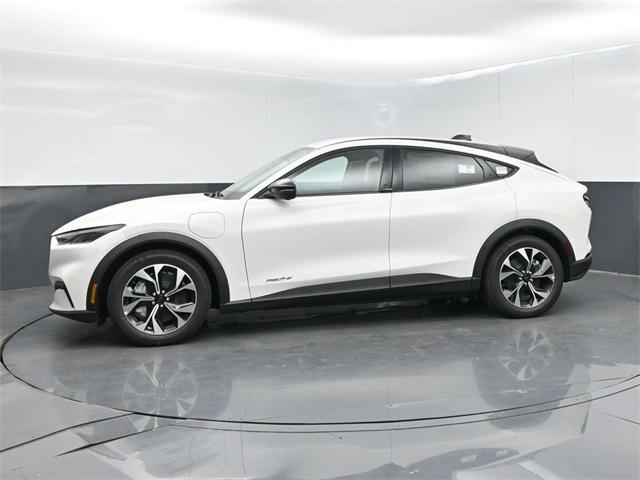 new 2025 Ford Mustang Mach-E car, priced at $37,985