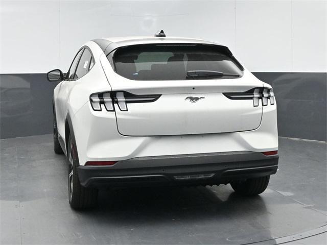 new 2025 Ford Mustang Mach-E car, priced at $37,985
