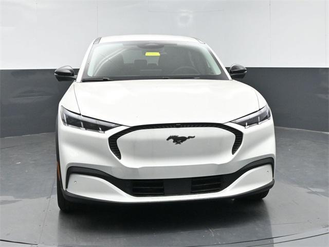 new 2025 Ford Mustang Mach-E car, priced at $37,985