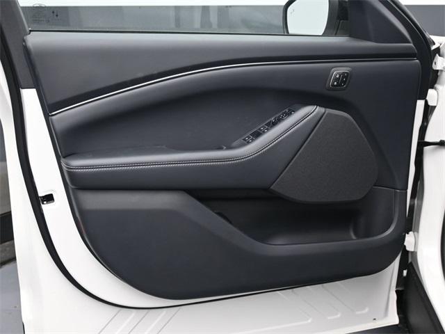 new 2025 Ford Mustang Mach-E car, priced at $37,985