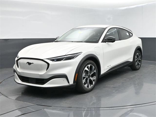 new 2025 Ford Mustang Mach-E car, priced at $37,985
