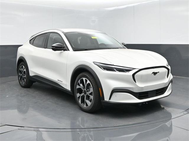 new 2025 Ford Mustang Mach-E car, priced at $37,985