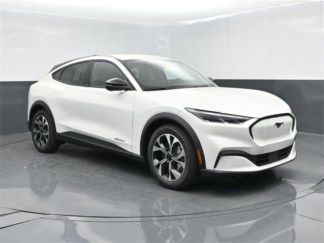 new 2025 Ford Mustang Mach-E car, priced at $37,985