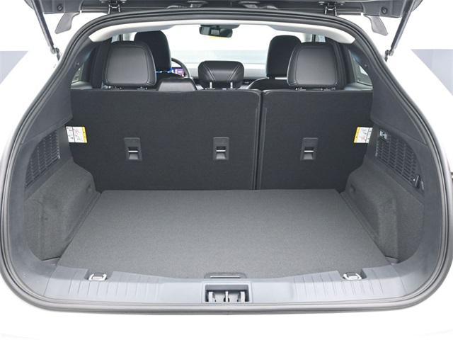 new 2025 Ford Mustang Mach-E car, priced at $37,985