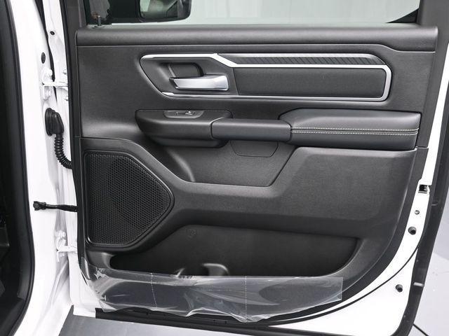 new 2026 Ram 1500 car, priced at $51,432