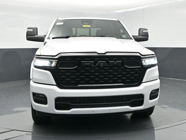 new 2026 Ram 1500 car, priced at $51,432