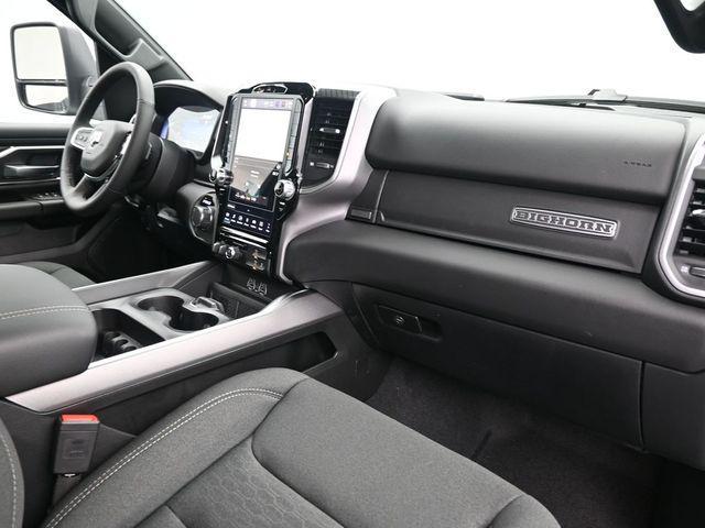 new 2026 Ram 1500 car, priced at $51,432