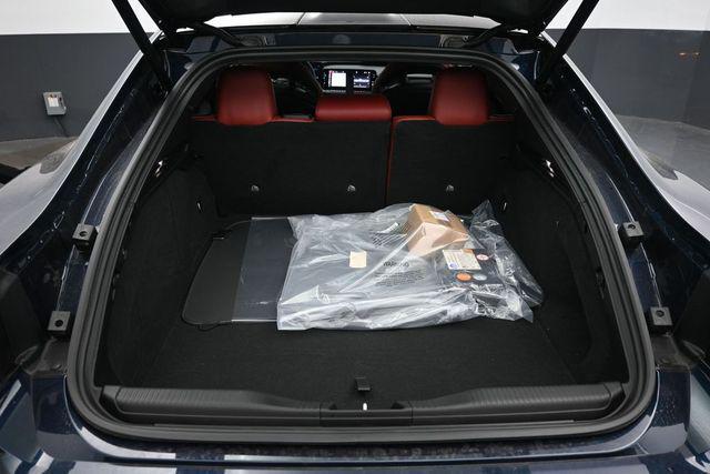 new 2026 Dodge Charger car, priced at $61,389