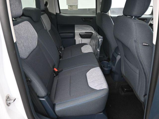 new 2026 Ford Maverick car, priced at $31,306