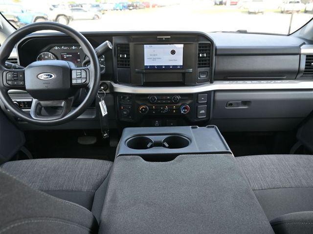 used 2025 Ford F-350 car, priced at $54,598