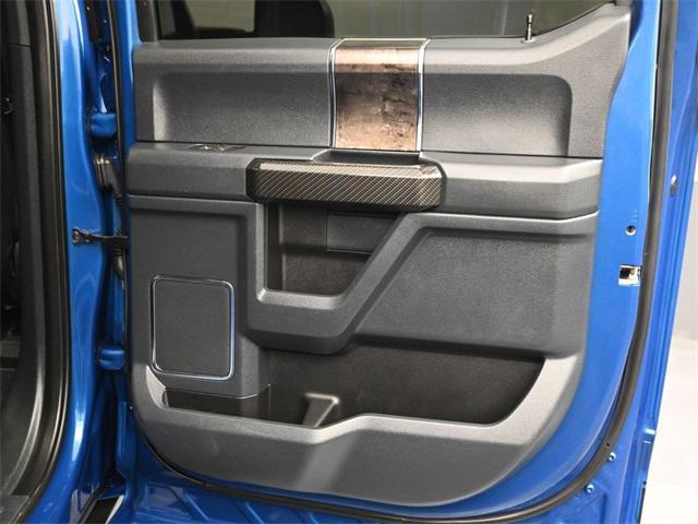 used 2022 Ford F-250 car, priced at $92,399