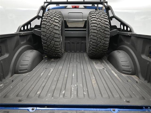 used 2022 Ford F-250 car, priced at $92,399