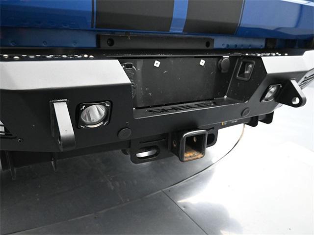 used 2022 Ford F-250 car, priced at $92,399