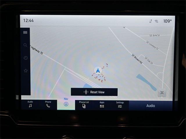 used 2022 Ford F-250 car, priced at $92,399