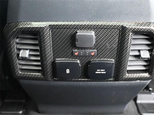 used 2022 Ford F-250 car, priced at $92,399