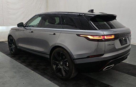 used 2023 Land Rover Range Rover Velar car, priced at $50,710