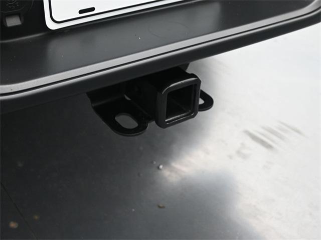 used 2023 Jeep Gladiator car, priced at $35,769