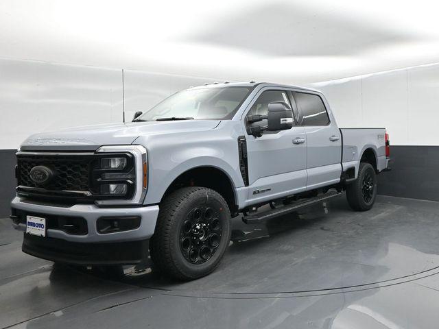new 2026 Ford F-250 car, priced at $89,412