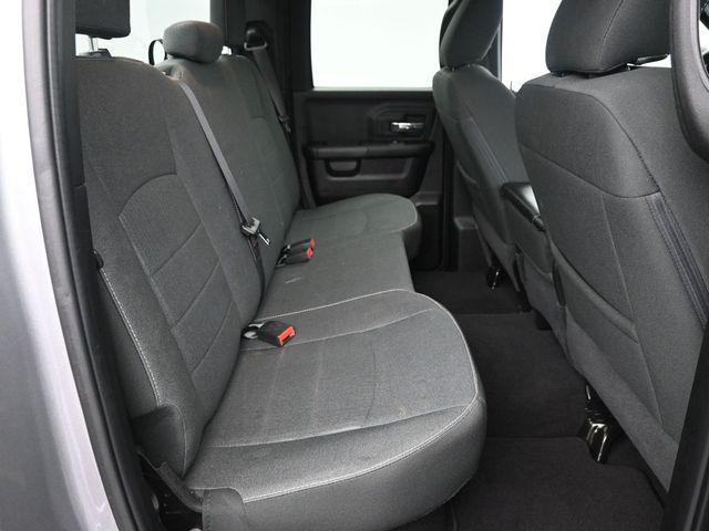 used 2022 Ram 1500 Classic car, priced at $30,445