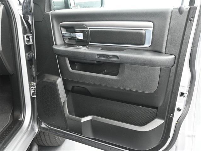 used 2022 Ram 1500 Classic car, priced at $31,663