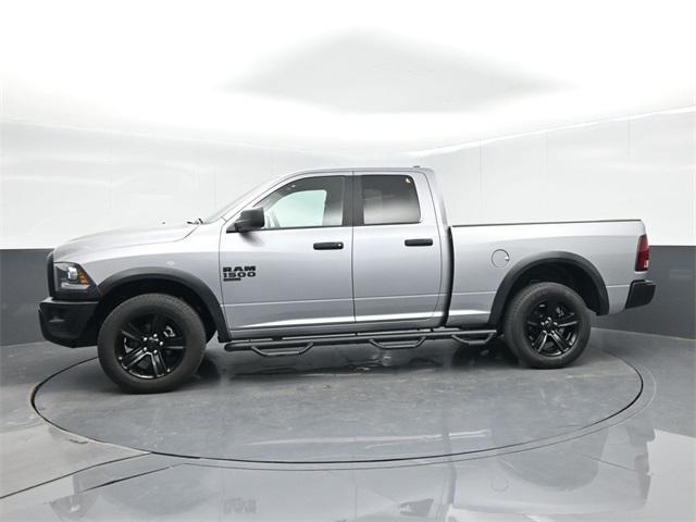 used 2022 Ram 1500 Classic car, priced at $31,663
