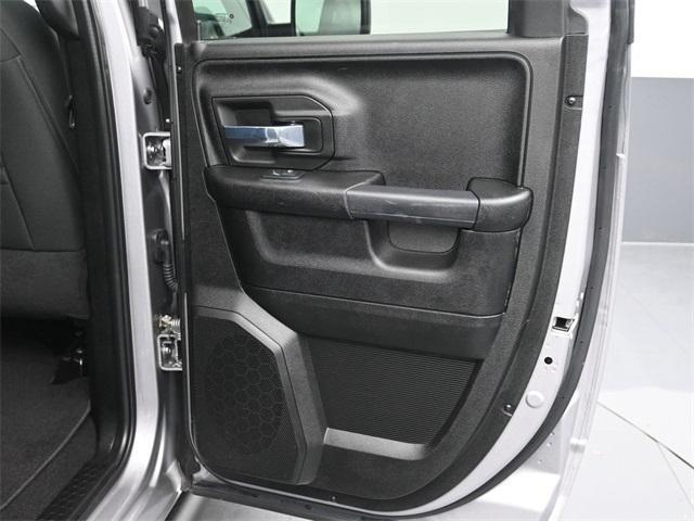 used 2022 Ram 1500 Classic car, priced at $31,663