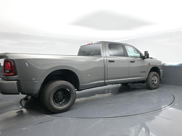 new 2026 Ram 3500 car, priced at $80,845