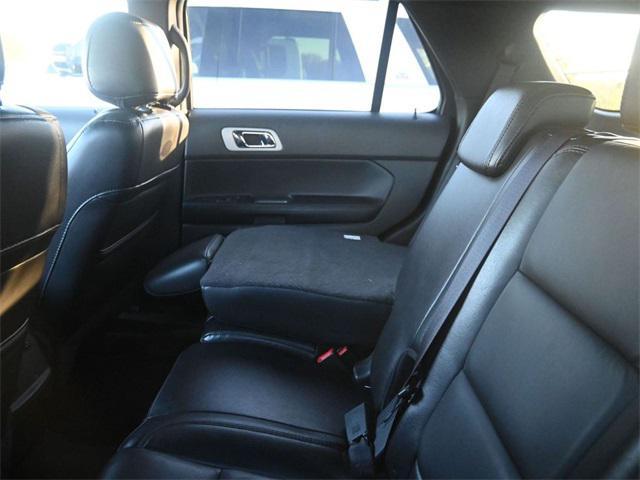 used 2014 Ford Explorer car, priced at $7,995