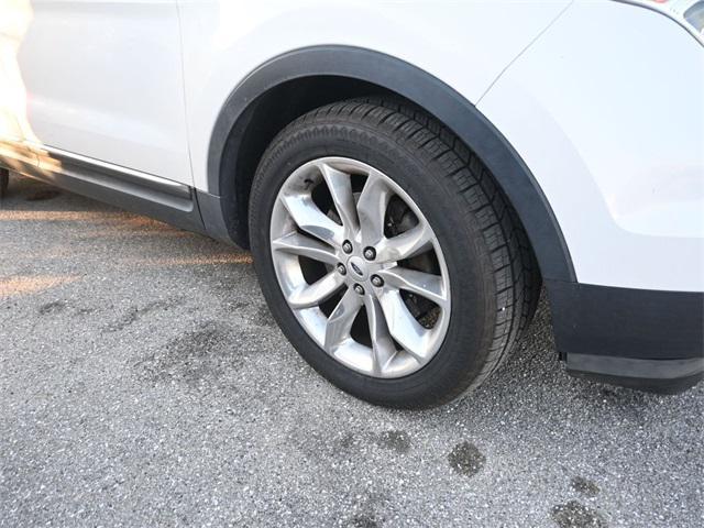 used 2014 Ford Explorer car, priced at $7,995