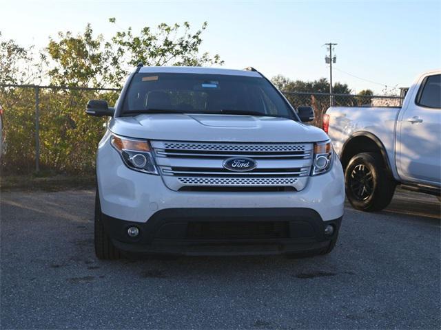 used 2014 Ford Explorer car, priced at $7,995