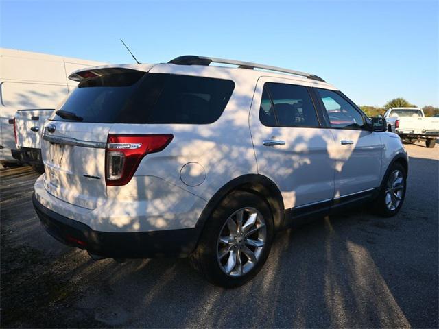 used 2014 Ford Explorer car, priced at $7,995