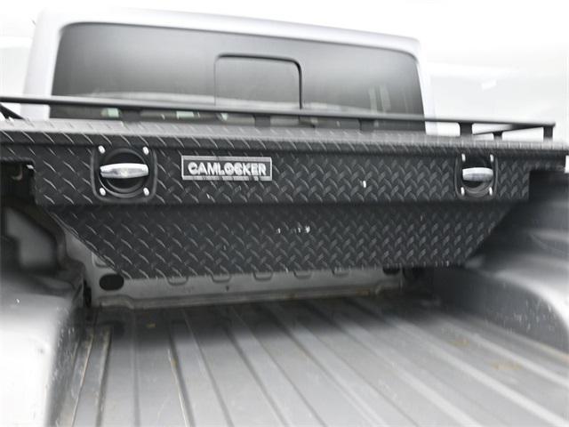 used 2020 Jeep Gladiator car, priced at $39,221