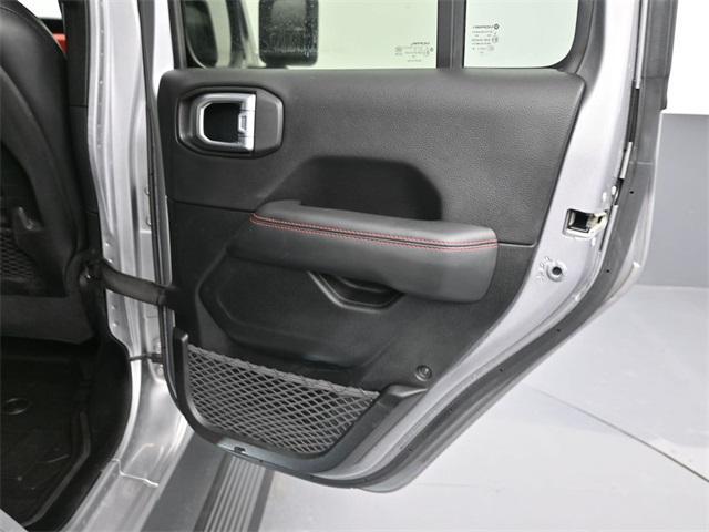 used 2020 Jeep Gladiator car, priced at $39,221