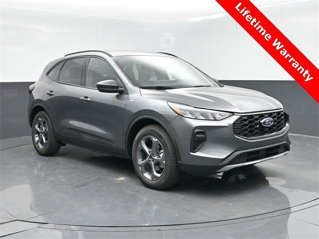 new 2026 Ford Escape car, priced at $29,418