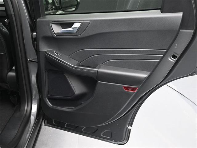 new 2026 Ford Escape car, priced at $27,037