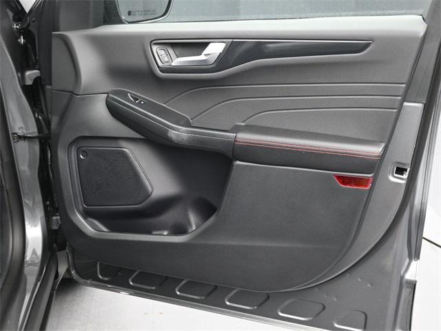 new 2026 Ford Escape car, priced at $27,037