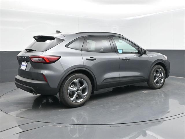 new 2026 Ford Escape car, priced at $27,037