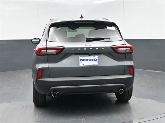new 2026 Ford Escape car, priced at $27,037