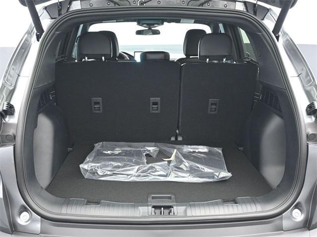 new 2026 Ford Escape car, priced at $27,037